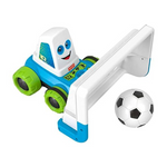 10-Pack Fisher-Price Goaldozer Electronic Soccer Game