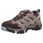 Merrell Women's Moab 2 Vent Hiking Shoe (Brindle)