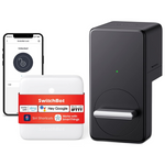 SwitchBot Electronic WiFi Keyless Entry Door Smart Lock