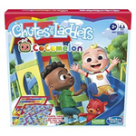 Hasbro Chutes And Ladders: CoComelon Edition Board Game For Kids
