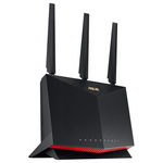 ASUS RT-AX86U Pro Wi-Fi 6 AX5700 Dual Band Gaming Router W/ AiMesh