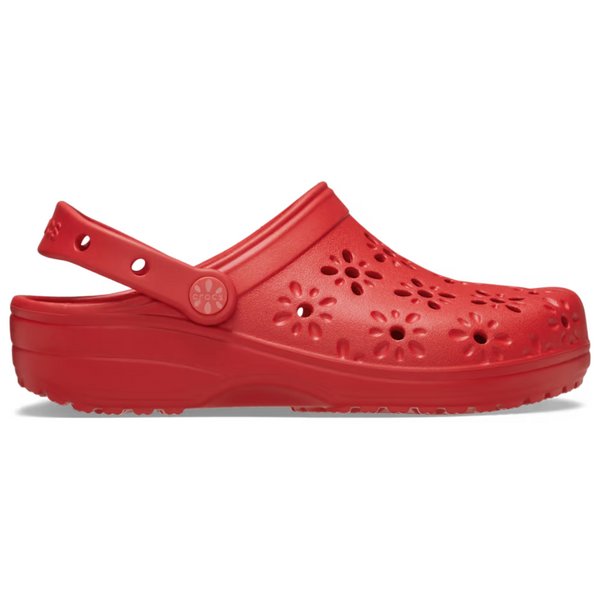 Up To 50% Off Footwear & Jibbitz At Crocs