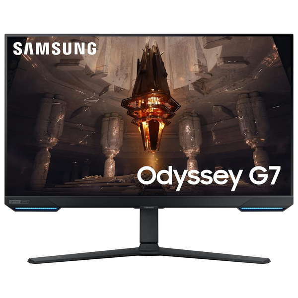 Samsung Odyssey G70B Series 28" 4K UHD IPS LED Gaming Monitor
