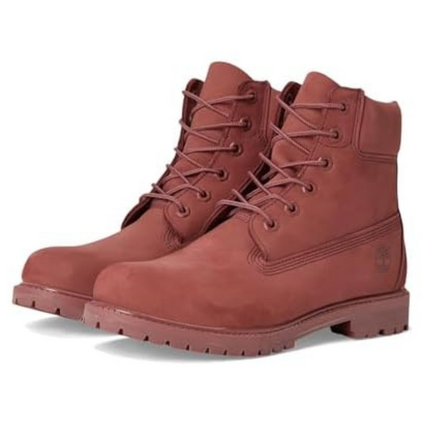 Timberland Women's Premium 6" Lace Up Boot