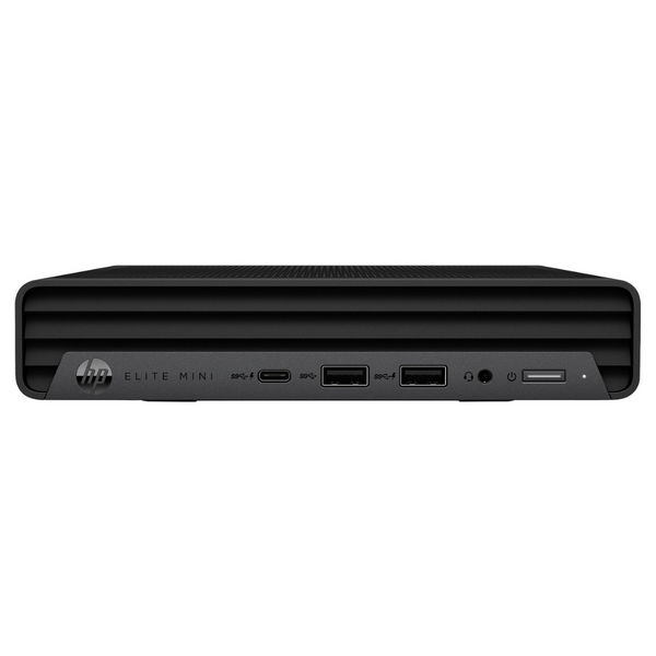 HP Elite Mini 800 G9 Desktop (i7-14700T / 32GB RAM / 2TB SSD)
