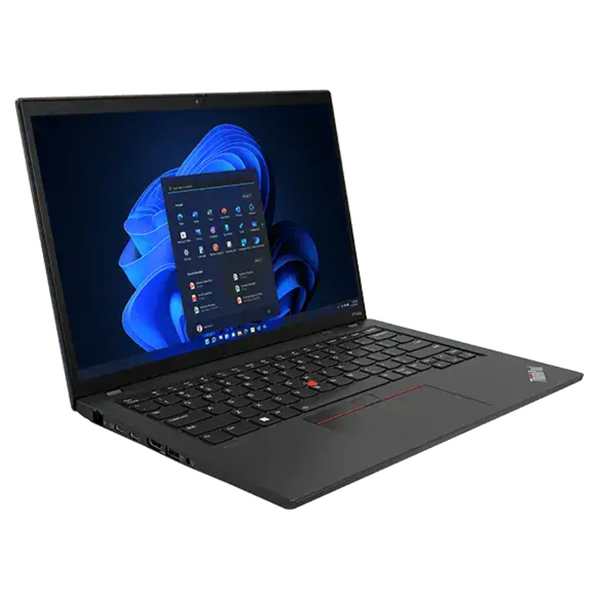 Lenovo ThinkPad P14s Gen 4 14" FHD+ Mobile Workstation (i7-1370P / 16GB RAM / 512GB SSD)