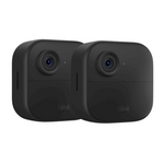 Blink Outdoor 4 Battery-Powered Smart Security 2-Camera System