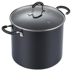 Cook N Home Nonstick Stockpot Soup Pot