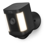 Ring Spotlight Cam Plus Security Camera (2 Colors)