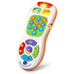 VTech Amazon Exclusive Click And Count Musical Remote Toy