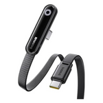 Baseus 100W 5A Fast Charging USB C To USB C Cable