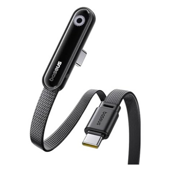 Baseus 100W 5A Fast Charging USB C To USB C Cable