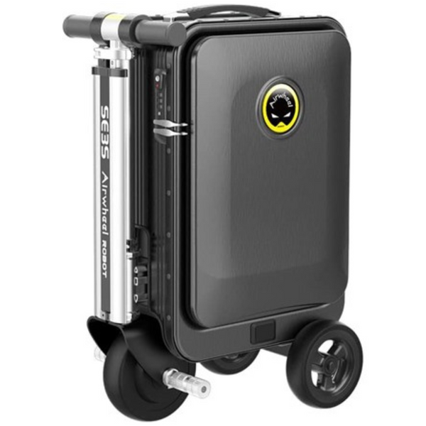 Up To 79% Off On Luggage And Travel Gear At Woot