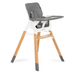 Dream On Me Nibble Wooden Compact High Chair