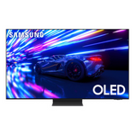 Samsung S95D Series 77" 4K Ultra HD Smart OLED Tizen TV (2024)