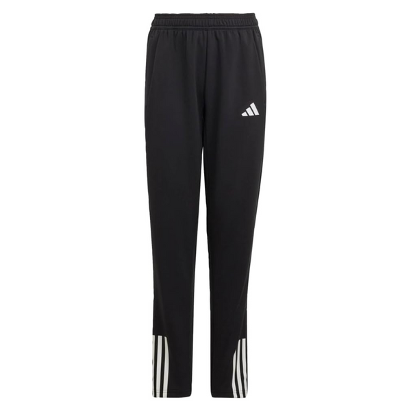 adidas kids Tiro 23 Competition Training Pants (Large)