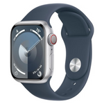 Apple Watch Series 9 [GPS + Cellular] 41mm Smartwatch (2 Colors)