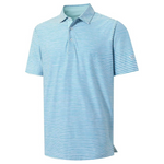 Men's Moisture Wicking Dry Fit Polo Golf Shirts (Various)