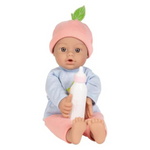Adora Amazon Exclusive 11" Soft And Cuddly Baby Doll
