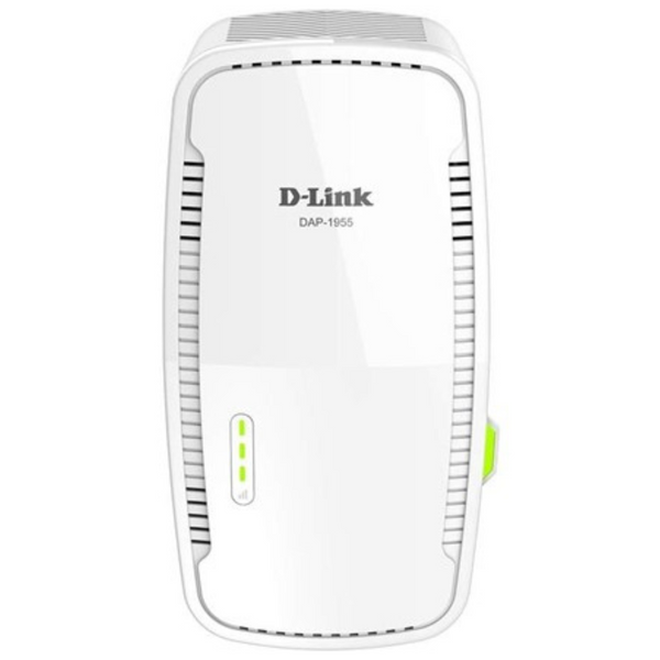 D-Link Mesh Gigabit AC1900 Dual Band WiFi Range Extender