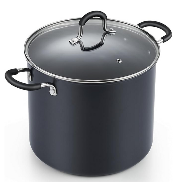 Cook N Home Nonstick Stockpot Soup pot