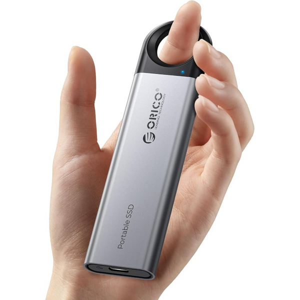 Orico C10 1TB External Portable Solid State Drive