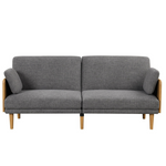 Better Homes & Gardens 73″ Reading Futon