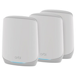 Netgear Orbi Whole Home Tri-Band Mesh WiFi 6 System
