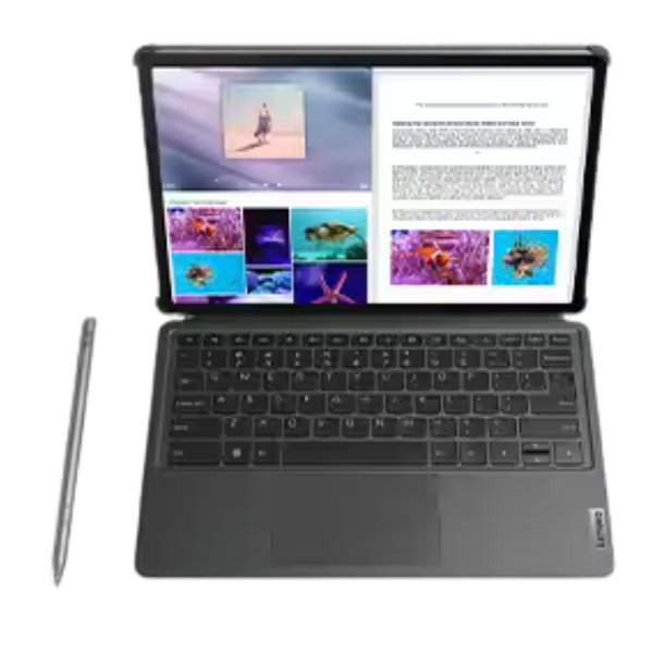 Lenovo Tab P12 12.7" 3K 128GB Wi-Fi Android Tablet