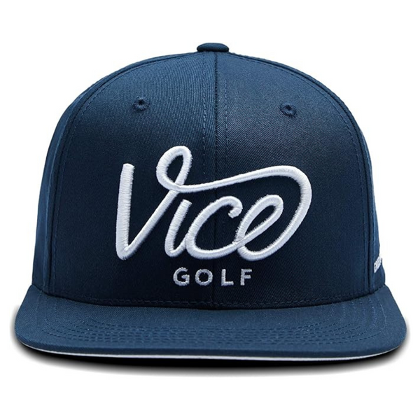 VICE Unisex Golf Crew Cap