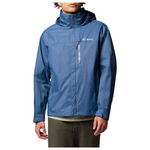 Columbia Men's Pouration II Jacket (Various)