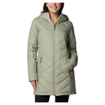 Columbia Women's Heavenly Long Hooded Jacket