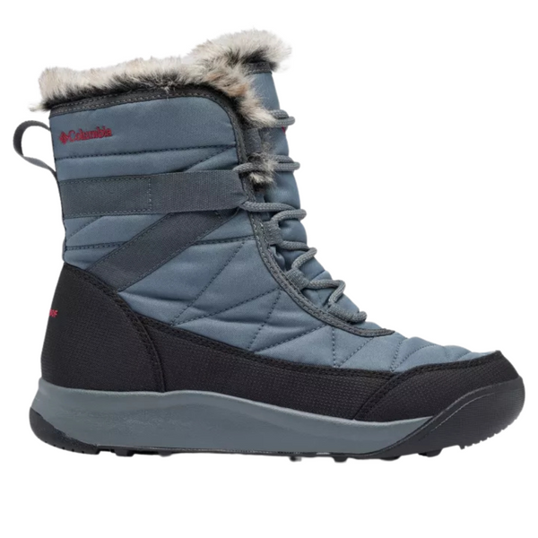 Columbia Women's Minx Shorty IV Boot