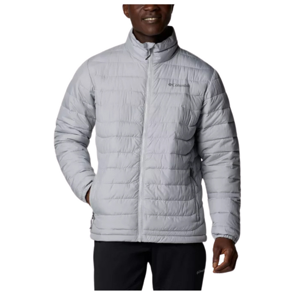 Columbia Men's Powder Lite II Jacket