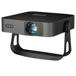 550ANSI Native 1080P Portable Outdoor Mini Movie Projector