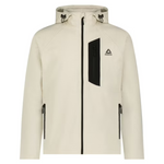 Reebok Men's Textured Stretch Jacket (Sizes S-3XL)