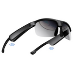 Polarized Bluetooth Sunglasses With Speaker