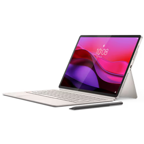 Lenovo Yoga Tab Plus 12.7" 3K 256GB Wi-Fi Android Tablet