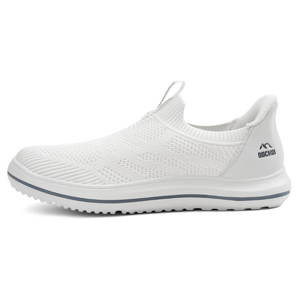 Men's Lightweight Athletic Hands Free Slip On Shoes