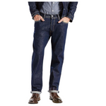 Levi's Men's 501 Original Fit Jeans