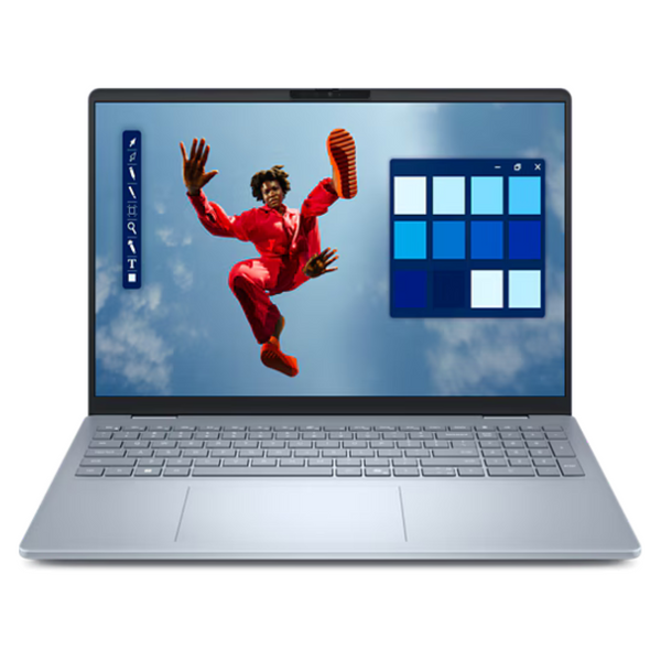 Dell 16 Plus 16" 2.5K WQXGA Laptop (8-Core Ultra 9 288V / 32GB RAM / 2TB SSD)