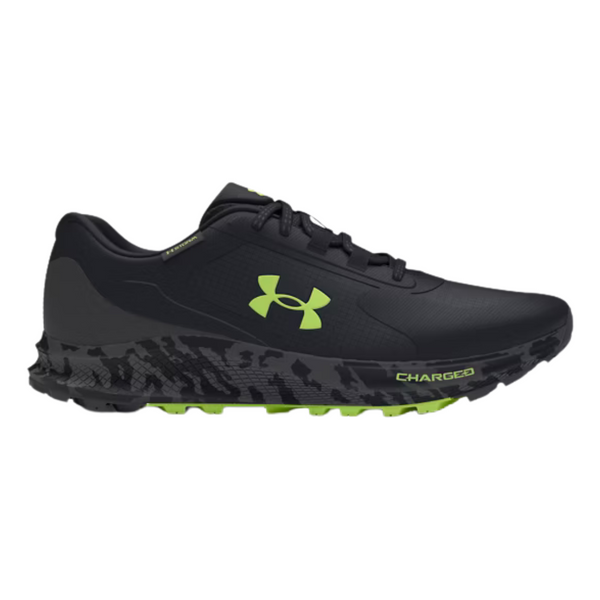 Under Armour Men's Bandit Trail 3 Running Shoes