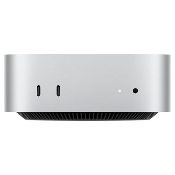 Apple Mac Mini (M4 Chip / 16GB RAM / 512GB SSD) (2024 Model)