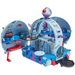 Teenage Mutant Ninja Turtles TMNT Classic Technodrome Playset