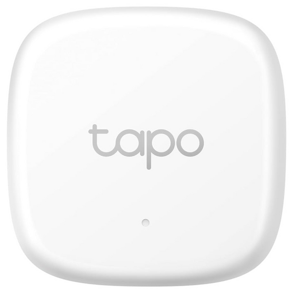 TP-Link Tapo Smart Temperature and Humidity Sensor