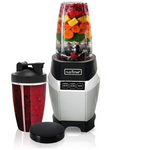 Nutrichef Personal Electric Kitchen Countertop Mini Blender