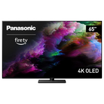 65" Panasonic TV-65Z85AP 4K Ultra HDR Smart OLED Fire TV