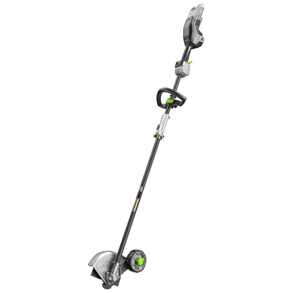 8 EGO Power+ Multi-Head Edger w/ Carbon Fiber Shaft and Power Head (Bare Tool)