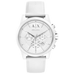 AX Armani Exchange Men's Chronograph Watch