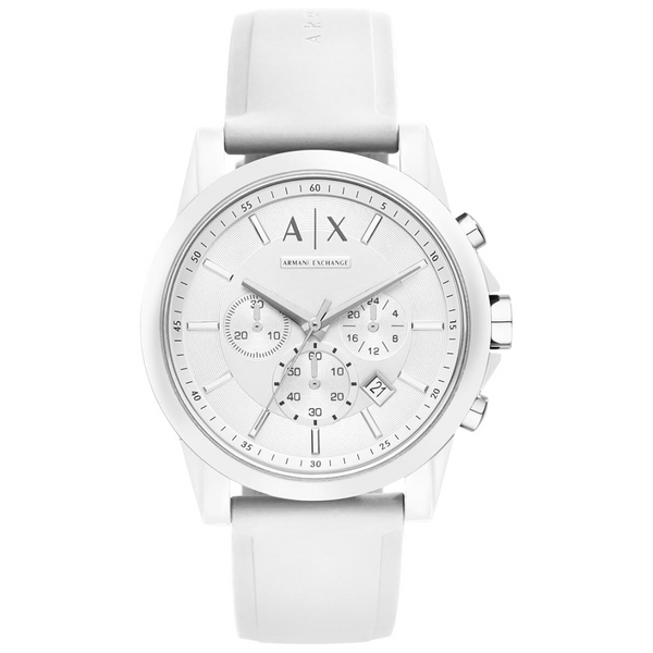 AX Armani Exchange Men's Chronograph Watch